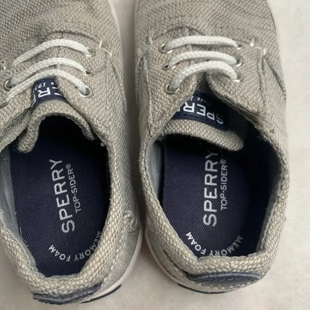 Sperry item good
